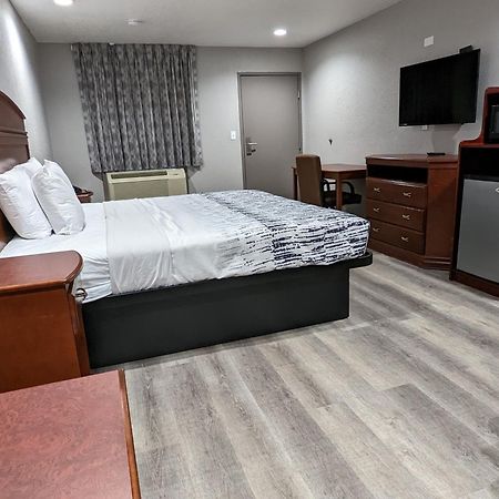 Okc Hotel Oklahoma City Zewnętrze zdjęcie