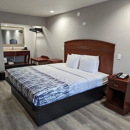Okc Hotel Oklahoma City Zewnętrze zdjęcie