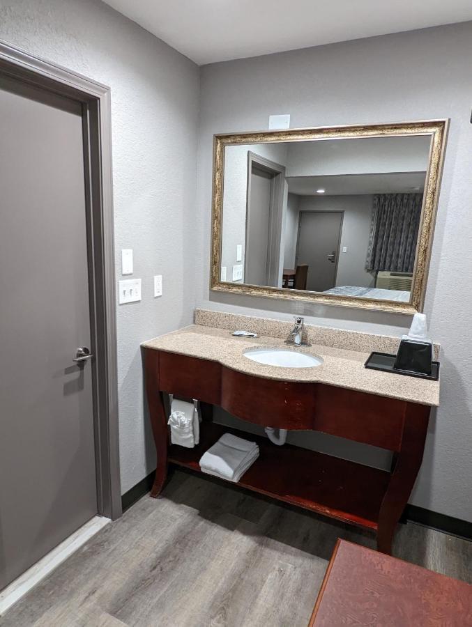Okc Hotel Oklahoma City Zewnętrze zdjęcie