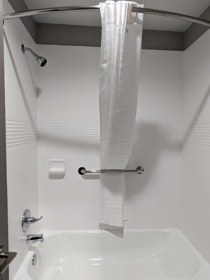 Okc Hotel Oklahoma City Zewnętrze zdjęcie